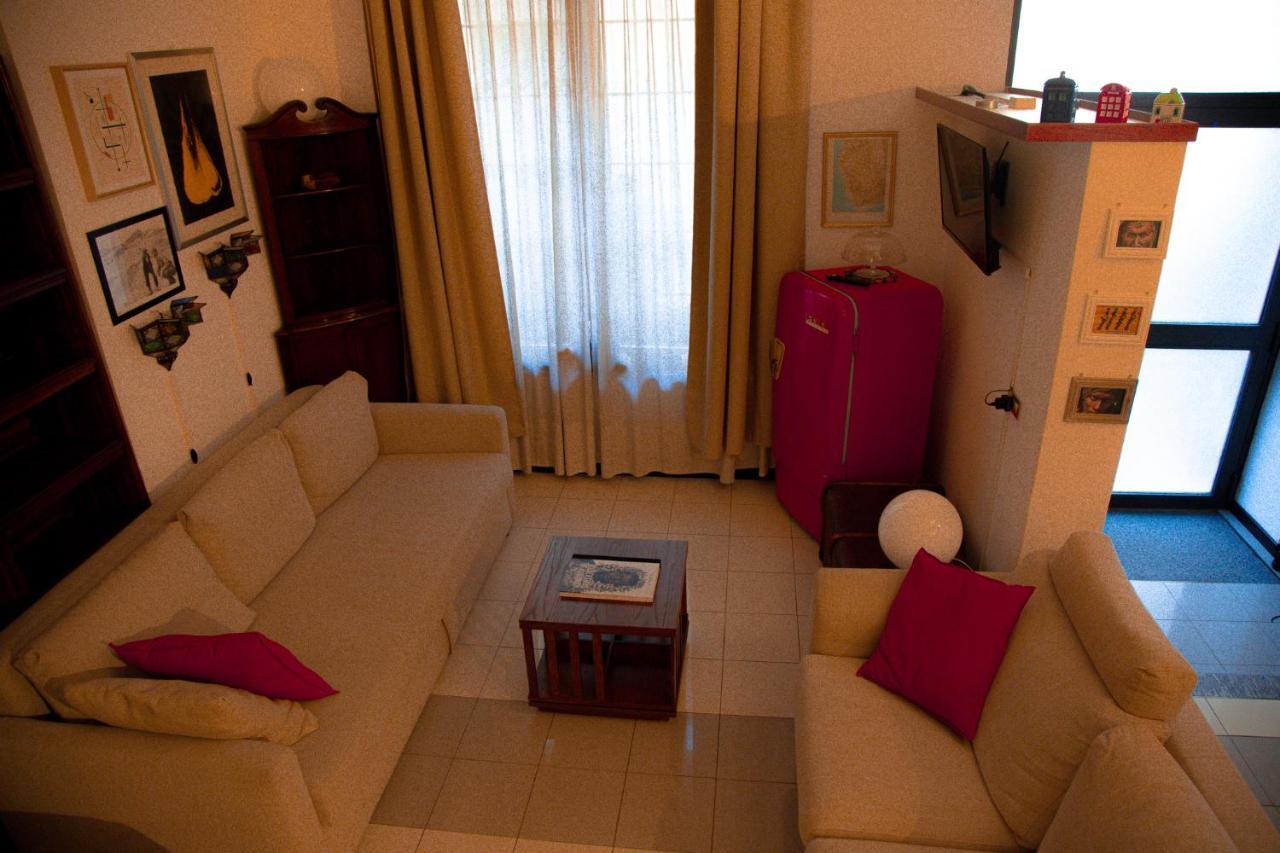 Openspace Milano Apartment Exterior foto
